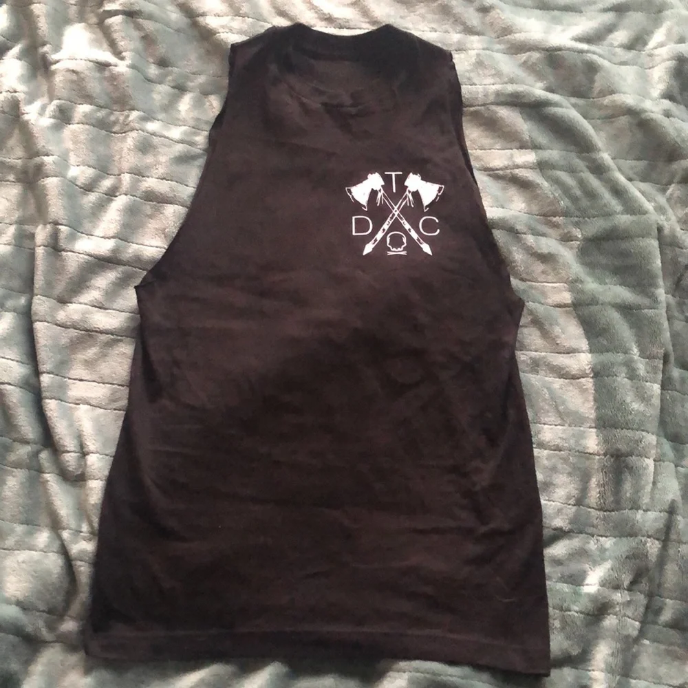 🔥The Drive Clothing womans muscle tank - Picture 2 of 9